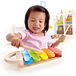 Hape Rainbow Xylophone