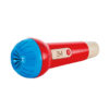 echo microfoon hape mighty echo microfoon