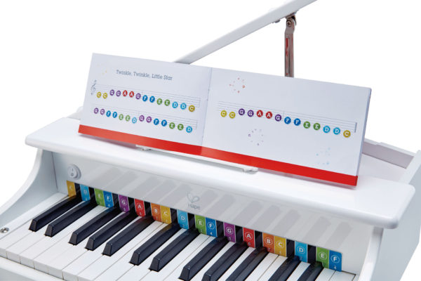 Hape Luxe Vleugelpiano