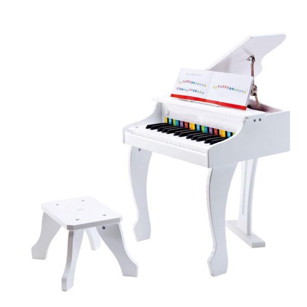 Hape Luxe Vleugelpiano