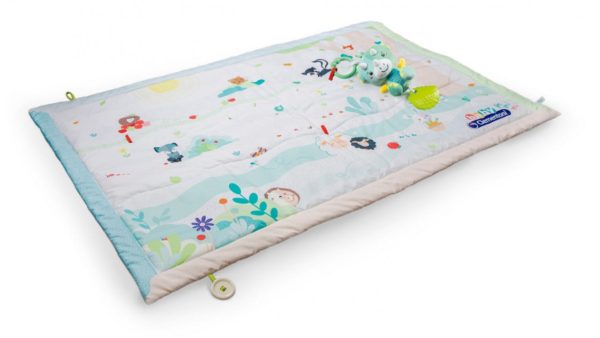 Clementoni Baby Speelmat XXL 135x90cm