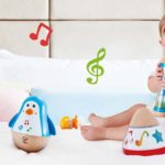 Muziekinstrumenten voor baby: stimuleer de muzikale ontwikkeling