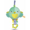 Clementoni Baby Muziekknuffel Vogel