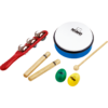 NINO Percussion Ritmeset NINOSET3