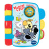 VTech Woezel en Pip Muziekboek