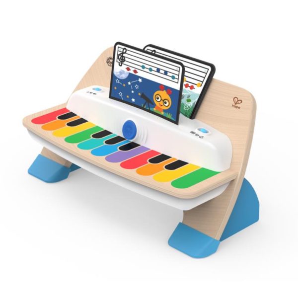 Hape Magic Touch Deluxe Piano