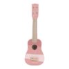 Little Dutch Gitaar Roze